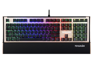Keyboards-Dongguan Togran Electronics Technology Co.,LTD